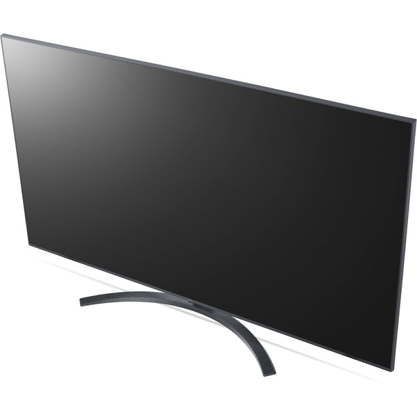 Телевизор LG 50UQ81006LB