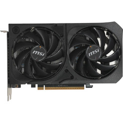 Видеокарта MSI GeForce RTX 5050 8G Shadow 2X OC