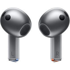 OL-R530NZAASTD муляж Наушники Samsung Galaxy Buds 3 Silver
