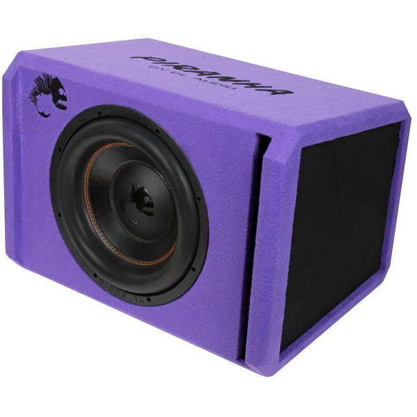 Сабвуфер DL Audio Piranha 12A V.2 Purple