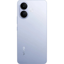 Смартфон vivo V60 lite 8GB/128GB (титановый синий)