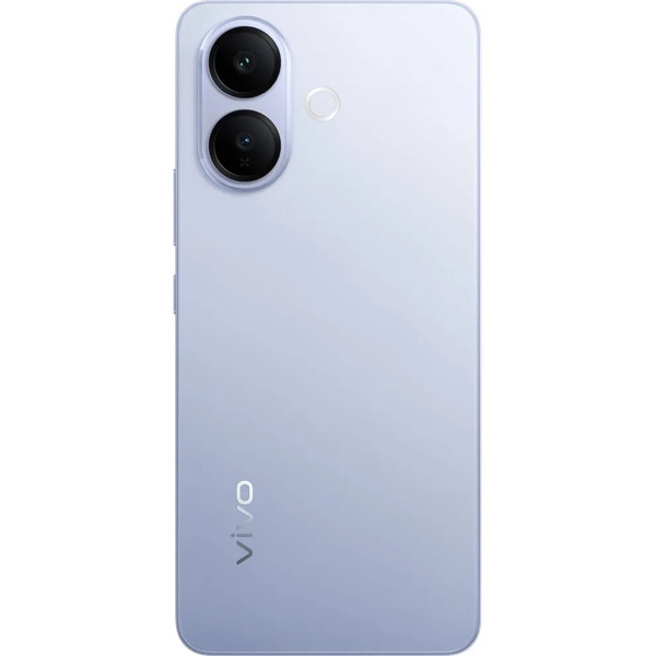 Смартфон vivo V60 lite 8GB/128GB (титановый синий)