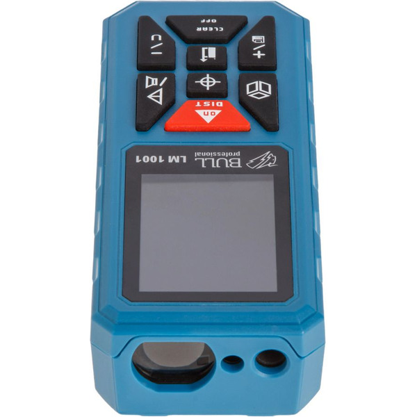 Лазерный дальномер Bull LM 1001 (1323466)