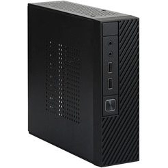 Компьютер Jet Office 3i8100D8SD1VGAM1W1