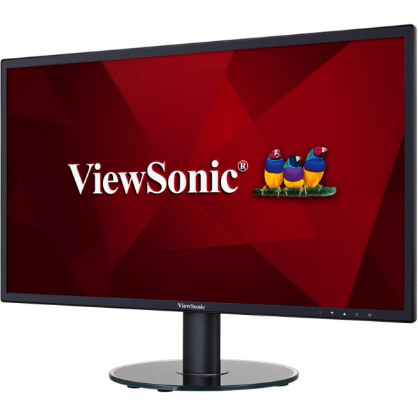 Монитор ViewSonic VA2419SH
