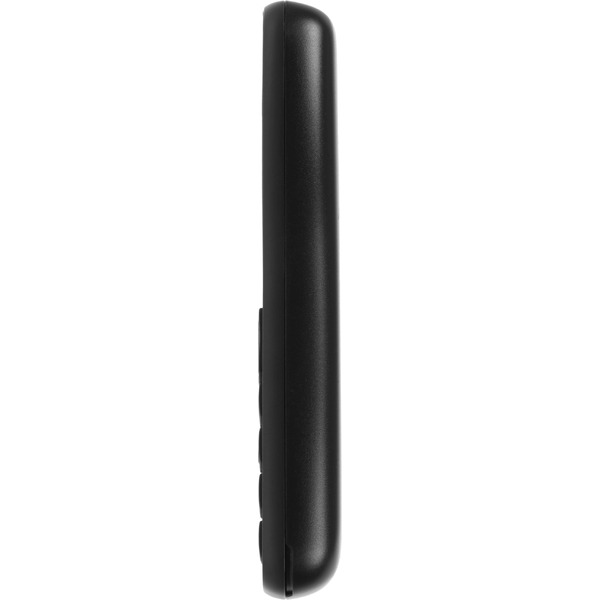 Сотовый телефон Nokia 105 DS TA-1416 (черный)