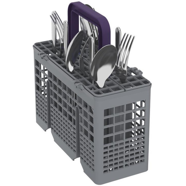 Встраиваемая посудомоечная машина BEKO AutoDose BDIS38120A