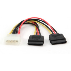 Адаптер Gembird CC-SATA-PSY