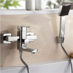 Смеситель для ванны ECONOCE EC0382