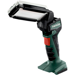 Фонарь Metabo SLA 14.4-18 LED (600370000) без АКБ и ЗУ