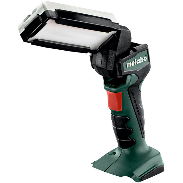 Фонарь Metabo SLA 14.4-18 LED (600370000) без АКБ и ЗУ