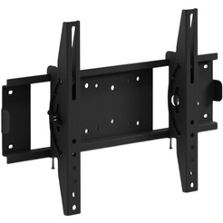 Кронштейн ELECTRICLIGHT КБ-01-51, черный