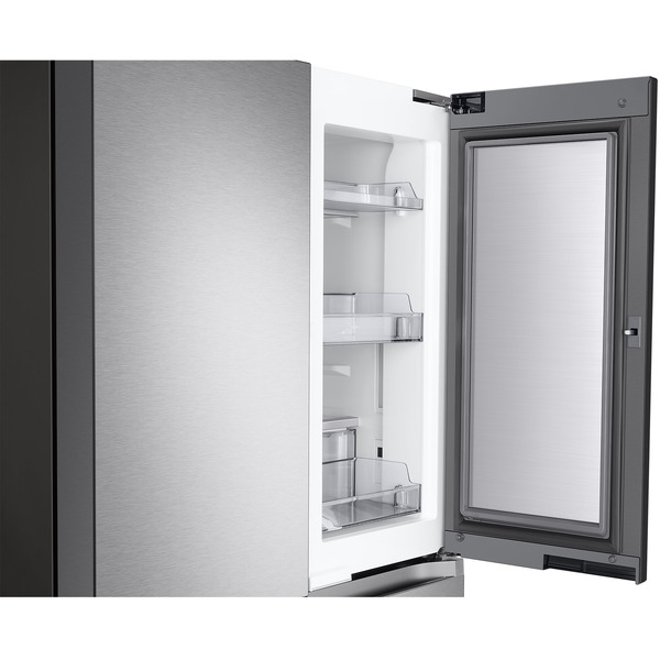 Холодильник Samsung RF65A93T0SR/WT