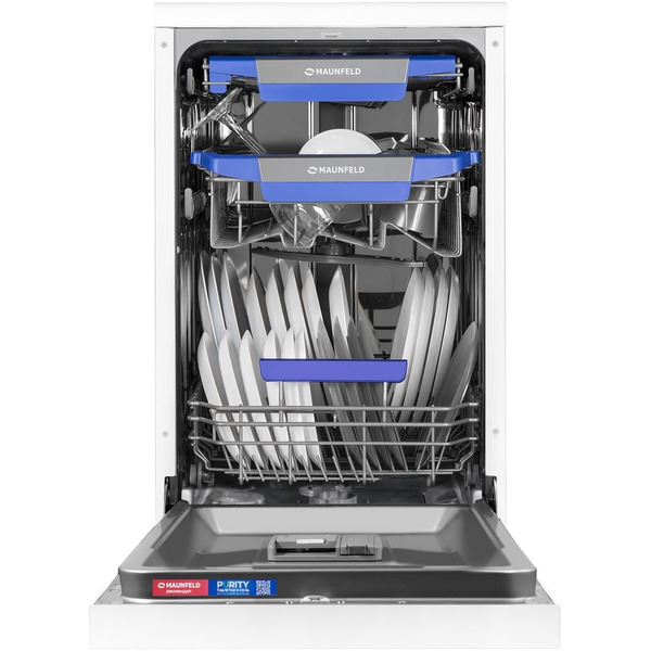 Посудомоечная машина MAUNFELD MWF45230W