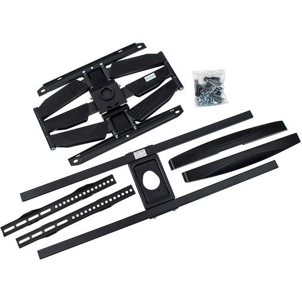 Кронштейн Kromax ATLANTIS-65 (черный)