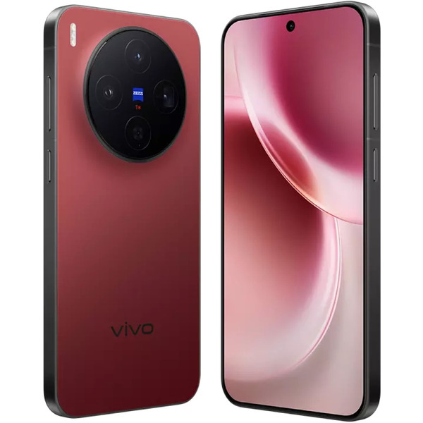Смартфон vivo X300 V2515 16GB/512GB (красный)