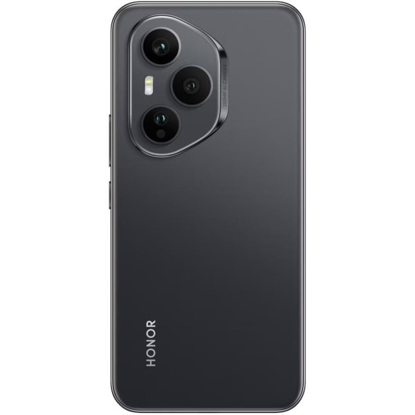 Смартфон Honor 400 Pro (DNP-NX9) 12GB/512GB Midnight Black