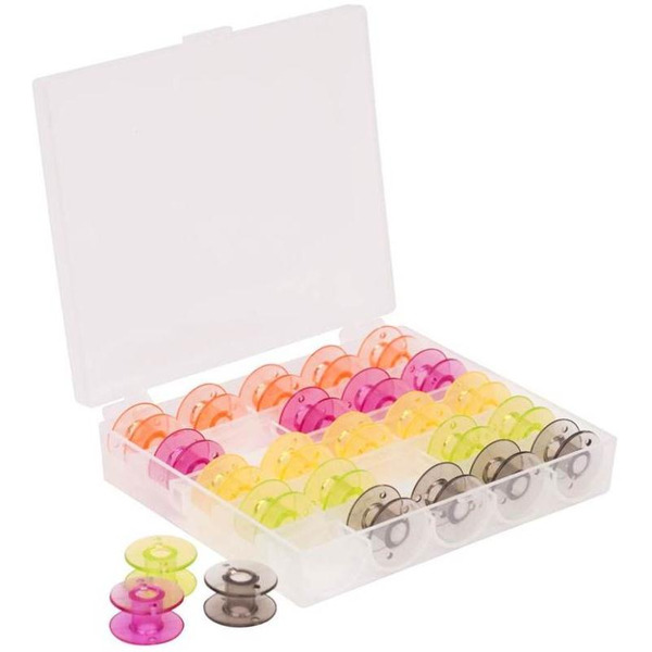 Набор шпулек для швейных машин REACH BBN-25-1217