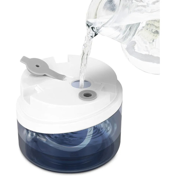 Паровая швабра Kitfort КТ-1090