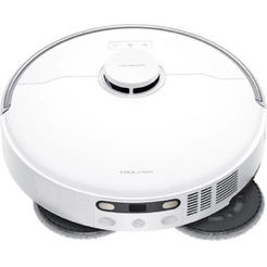 Робот-пылесос Trouver Robot Vacuum P50 Ultra RLP23SE