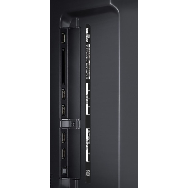 Телевизор LG 86QNED91T6A