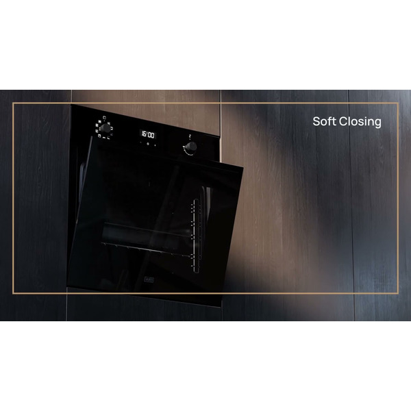 Духовой шкаф VARD VOE432Y