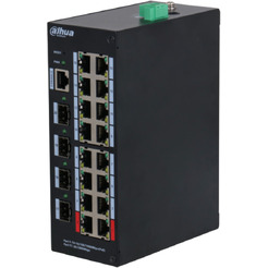 Коммутатор Dahua DH-HS4420-16GT-190