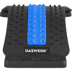 Минитренажер Daswerk Premium 680035 (синий)