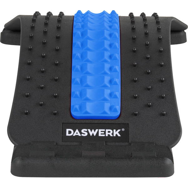 Минитренажер Daswerk Premium 680035 (синий)