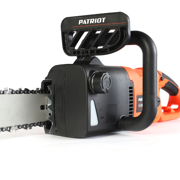 Пила цепная электрическая Patriot ES 2618