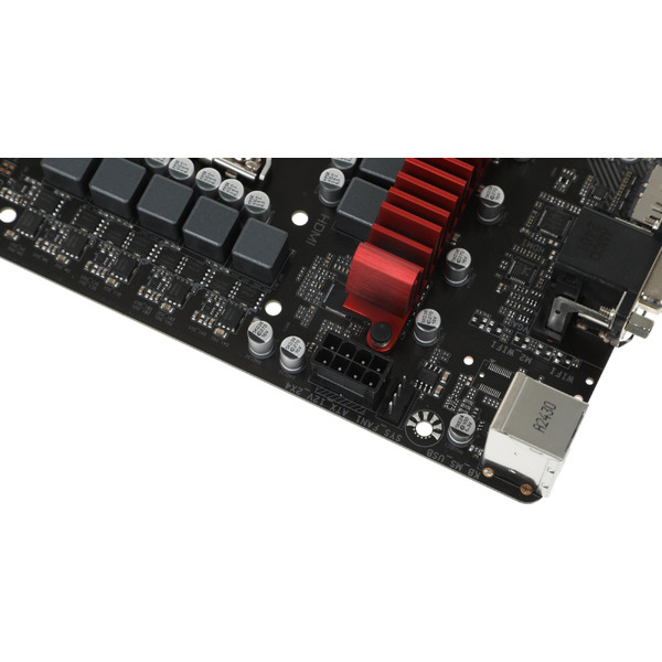 Материнская плата Gigabyte B760M Gaming DDR4