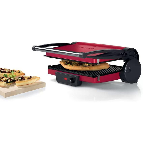 Электрогриль Bosch TCG4104