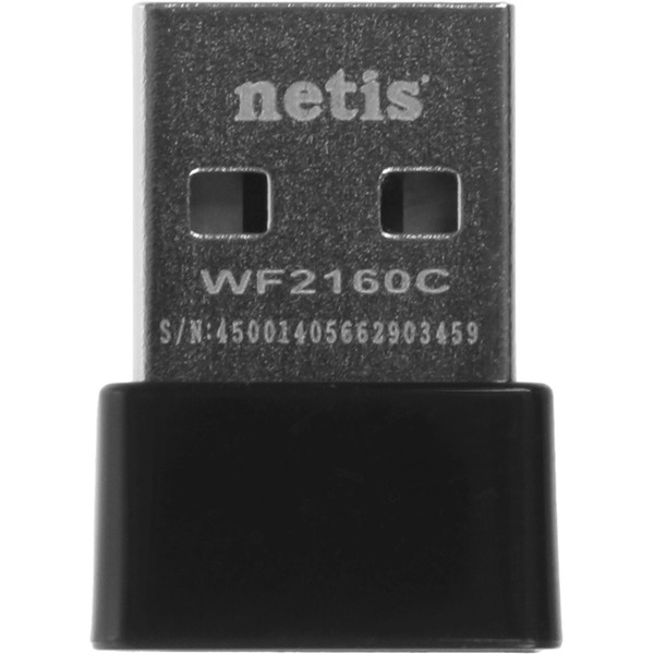 Wi-Fi адаптер Netis WF2160C