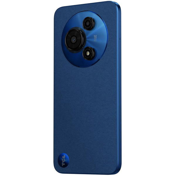 Смартфон TCL 605 T517F 8GB/256GB (кварцевый синий)
