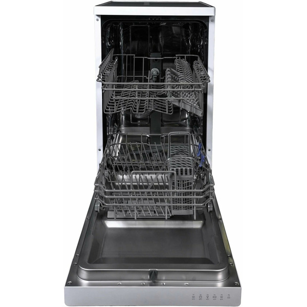Посудомоечная машина Hansa ZWM416WH