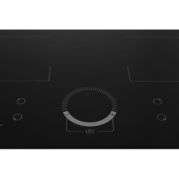 Варочная панель ZUGEL ZIH606B