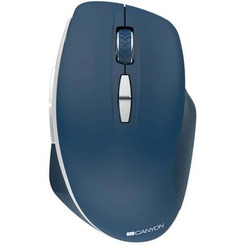Мышь Canyon CNS-CMSW21BL