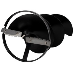 Шнек для льда VERTON IDB-250 (01.5985.6223)