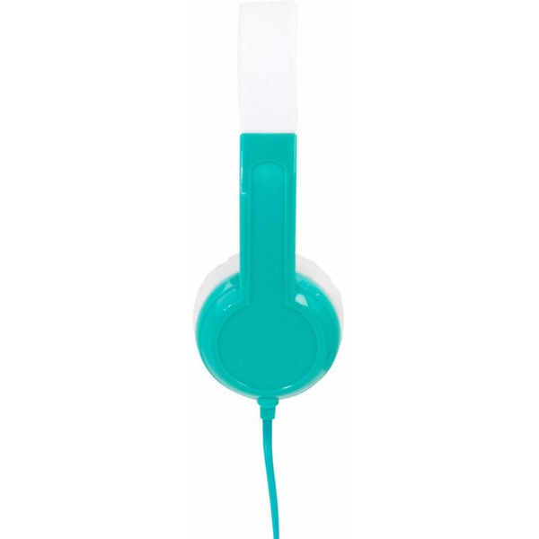 Наушники проводные ONANOFF BuddyPhones Standard зеленые