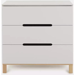 Детский комод Rant Indy 96 (crystal beige)