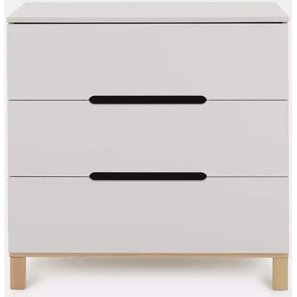 Детский комод Rant Indy 96 (crystal beige)