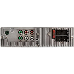 Автомагнитола Aiwa HWD-650BT