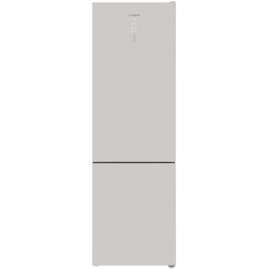 Холодильник MAUNFELD MFF200NFBG Matt Inverter