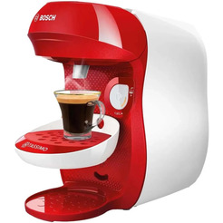 Капсульная кофеварка Bosch Tassimo Happy TAS1006