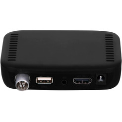 Приемник цифрового ТВ StarWind CT-160