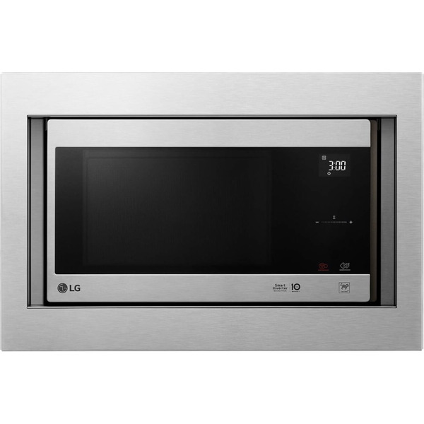 Встраиваемая микроволновая печь LG MS2595CIST