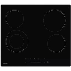 Варочная поверхность стеклокерамическая CANDY CHXC64TDAB