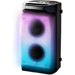 Беспроводная колонка URAL Молния 900