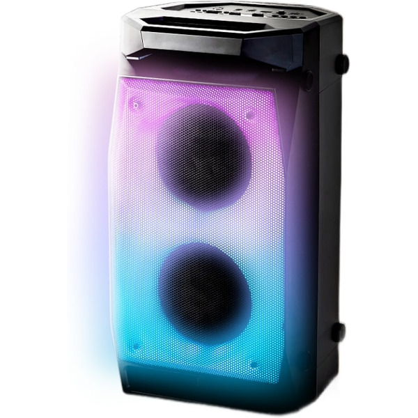 Беспроводная колонка URAL Молния 900