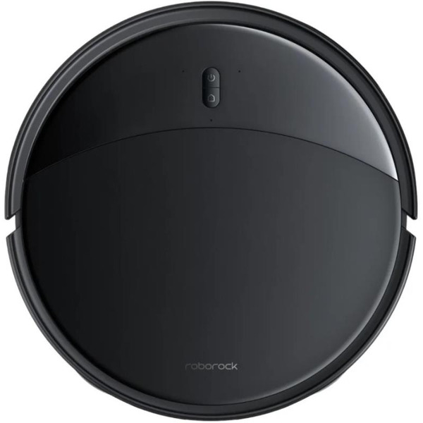 Робот-пылесос Roborock Robotic Saros 10R Черный